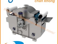 Bộ lọc chân không Alfa Water - Alfa Water Việt Nam