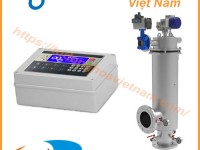 Bộ lọc chân không Alfa Water - Alfa Water Việt Nam