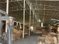 X074 nhà xưởng kiên cố, đang SX Gỗ, đầu tư SX cho thuê với dòng tiền thu nhập cao