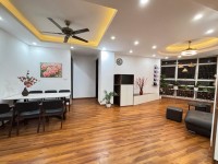 Bán căn hộ CT5B Mễ Trì Thượng -View triệu đô, hàng xóm Vin Green Bay