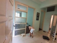 Chính chủ cần cho thuê căn hộ tập thể tầng 2 tại khu 7.2 ha Vĩnh Phúc - Ba Đình - Hà Nội