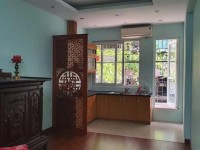 Chính chủ cần cho thuê căn hộ tập thể tầng 2 tại khu 7.2 ha Vĩnh Phúc - Ba Đình - Hà Nội