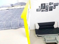 CĂN HỘ DỊCH VỤ MINI CAO CẤP TRUNG TÂM Q.1 - ĐẦY ĐỦ TIỆN NGHI, DỌN VÀO Ở NGAY.