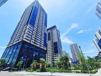 BÁN CĂN HỘ GOLDSEASON 47 NGUYỄN TUÂN – CĂN GÓC FULL NỘI THẤT