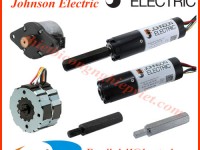 Bơm dầu Johnson Electric - Động cơ Johnson Electric Việt Nam
