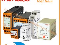 Rơ le bảo vệ Minilec - Nhà cung cấp Minilec Việt Nam