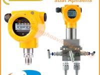 Cảm biến áp suấ Aplisens - Cảm biến mức Aplisens Việt Nam