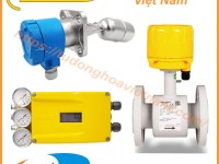 Cảm biến áp suấ Aplisens - Cảm biến mức Aplisens Việt Nam