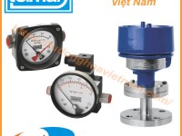 Cảm biến áp suất Tema - Đồng hồ đo nhiệt độ Tema Việt Nam