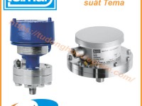 Cảm biến áp suất Tema - Đồng hồ đo nhiệt độ Tema Việt Nam