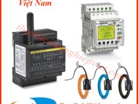 Bộ điều khiển cách ly Contrel - Nhà phân phối Contrel Việt Nam