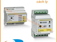 Bộ điều khiển cách ly Contrel - Nhà phân phối Contrel Việt Nam