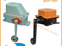 Công tắc giới hạn Speed-O-Controls Việt Nam