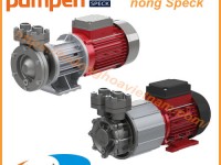 Máy bơm dầu nóng Speck - Nhà phân phối Speck Việt Nam
