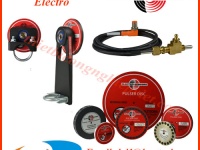 Cảm biến tốc độ Electro - Đại lý Electro Việt Nam