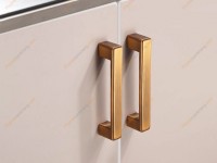 Tay nắm cửa tủ hợp kim dạng thanh NK026 | Zalo 0901 196 552