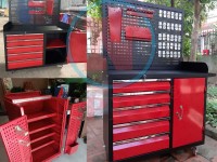 TỦ CHUYÊN DÙNG ĐỂ ĐỒ NGHỀ CƠ KHÍ