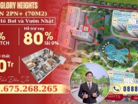 SIÊU PHẨM!!! CĂN 2PN+ GH VIEW TRỰC DIỆN HỒ BƠI VÀ VƯỜN NHẬT CỰC ĐẸP, KÍ TRỰC TIẾP CĐT, GIÁ 3TY675