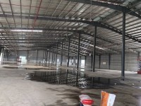 CHO THUÊ 6.000M NHÀ XƯỞNG SẢN XUẤT TÂN UYÊN BÌNH DƯƠNG