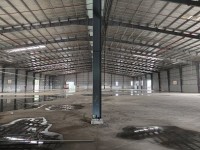 CHO THUÊ 6.000M NHÀ XƯỞNG SẢN XUẤT TÂN UYÊN BÌNH DƯƠNG