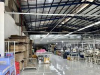 Bán đất mặt tiền kinh doanh Tô Ngọc Vân, Phường Thạnh Xuân, Quận 12, 1400m2 , ngang khủng 33m , giá