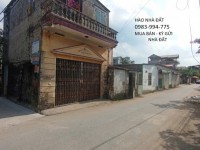 Bán đất Gia Đông, Thuận Thành. 75m2 * mt 5,9m * 2,15 tỷ. đường ô tô, full thổ cư
