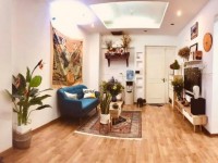 BÁN CĂN HỘ CHUNG CƯ 75M², 2PN, 2WC - LONG BIÊN - GIÁ 3.6 TỶ - SỔ ĐỎ