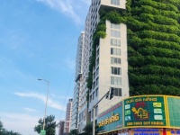 BÁN ĐẤT MẶT TIỀN ĐỖ BÁ, TRỤC ĐƯỜNG THÔNG BIỂN VÀ SÔNG