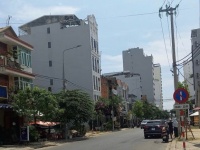 BÁN ĐẤT MẶT TIỀN ĐỖ BÁ, TRỤC ĐƯỜNG THÔNG BIỂN VÀ SÔNG