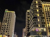 BÁN CẶP ĐẤT HOÀNG KẾ VIÊM, TẶNG NHÀ 3 TẦNG CHO THUÊ CÓ DÒNG TIỀN. LH: 0905233234
