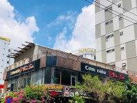 BÁN CẶP ĐẤT HOÀNG KẾ VIÊM, TẶNG NHÀ 3 TẦNG CHO THUÊ CÓ DÒNG TIỀN. LH: 0905233234