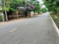 Đất trung tâm phường Xuân Hòa view đồi thoáng mát – Mặt đường lớn, gần 150m²