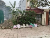 Đất trung tâm phường Xuân Hòa view đồi thoáng mát – Mặt đường lớn, gần 150m²