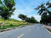 Đất trung tâm phường Xuân Hòa view đồi thoáng mát – Mặt đường lớn, gần 150m²