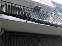 Bán nhà đang cho thuê 10tr có thể 30tr, p1Quận 10 gần chợ Hồ Thị Kỷ  60M2m,3T 5PN ,Khu KD– Phù hợp