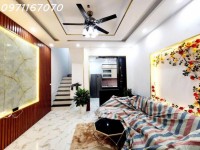 BÁN NHÀ 5 TẦNG KIM NGƯU – VIEW ĐẸP, ĐẦU TƯ SINH LỜI – GIÁ CHỈ 7.95 TỶ