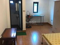 Cho thuê phòng trọ 4 người ở, 30m2, ngõ 235 Yên Hoà, Cầu Giấy