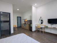 CHỈ 1 CĂN DUY NHẤT, Nhà 4 tầng NGUYỄN THÔNG, DT 100m2, sát Trần Hưng Đạo, cạnh cầu Rồng, dòng tiền