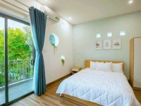 CHỈ 1 CĂN DUY NHẤT, Nhà 4 tầng NGUYỄN THÔNG, DT 100m2, sát Trần Hưng Đạo, cạnh cầu Rồng, dòng tiền