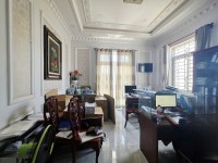Bán nhà 152m² 3 tầng, 5PN, 4WC, Hiệp Bình Chánh, Thủ Đức - 15.1 tỷ