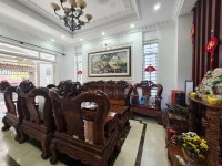 Bán nhà 152m² 3 tầng, 5PN, 4WC, Hiệp Bình Chánh, Thủ Đức - 15.1 tỷ