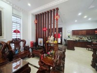 Bán nhà 152m² 3 tầng, 5PN, 4WC, Hiệp Bình Chánh, Thủ Đức - 15.1 tỷ