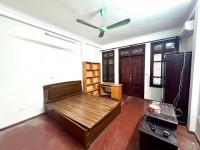 BÁN NHÀ PHỐ KIM NGƯU – VỈA HÈ RỘNG – KHU PHÂN LÔ – Ô TÔ – 50M2 -  14.9 TỶ