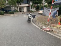 BÁN NHÀ THẠCH BÀN nhỉnh 16 tỷ 60m KHU PHÂN LÔ VỈA HÈ 2 MẶT THOÁNG,LONG BIÊN