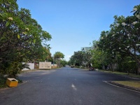 Bán đất 2 mặt tiền khu biệt thự biển An Viên - Nha Trang .
Diện tích 295m2 
Giá bán 47,2 tỷ Lh e