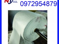 Manh cuộn PP dệt tròn, manh PP giá rẻ