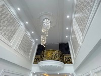 NHÀ MỚI PHỐ TRẠM nhỉnh 19 tỷ NGÕ Ô TÔ GARA THANG MÁY,LONG BIÊN HÀ NỘI