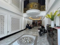 NHÀ MỚI PHỐ TRẠM nhỉnh 19 tỷ NGÕ Ô TÔ GARA THANG MÁY,LONG BIÊN HÀ NỘI
