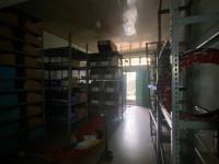 BÁN NHÀ MẶT TIỀN VĂN TIẾN DŨNG 3 TẦNG 165M2 [  5.5X30M] – CĂN GÓC ĐƯỜNG 22M (HẺM XE TẢI 8 TẤN) –