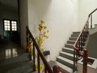 BÁN NHÀ MẶT TIỀN VĂN TIẾN DŨNG 3 TẦNG 165M2 [  5.5X30M] – CĂN GÓC ĐƯỜNG 22M (HẺM XE TẢI 8 TẤN) –